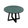 Mozaic Leaf Dining Table