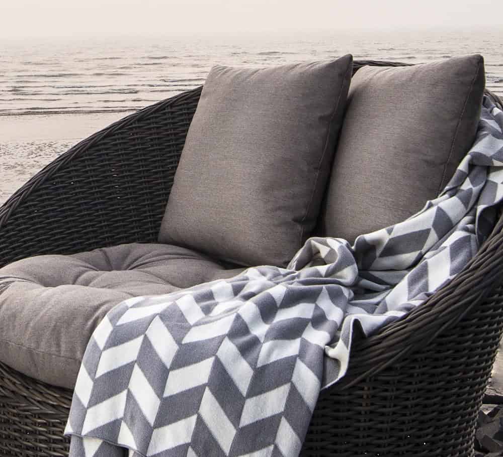 Javier Lounge chair