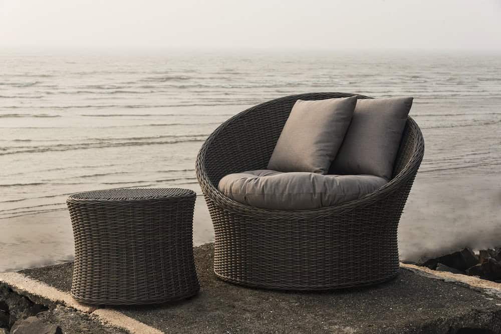 Javier Lounge chair