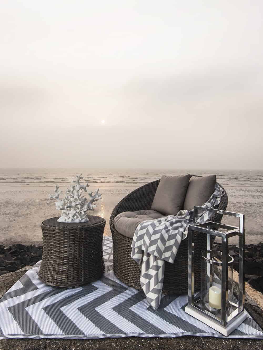 Javier Lounge chair
