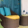 Javier Lounge chair