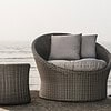 Javier Lounge chair