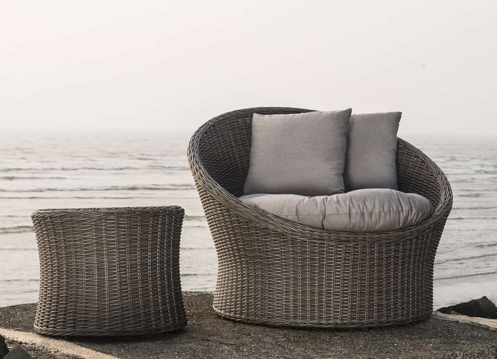 Javier Lounge chair