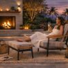 Carl Lounge Chair