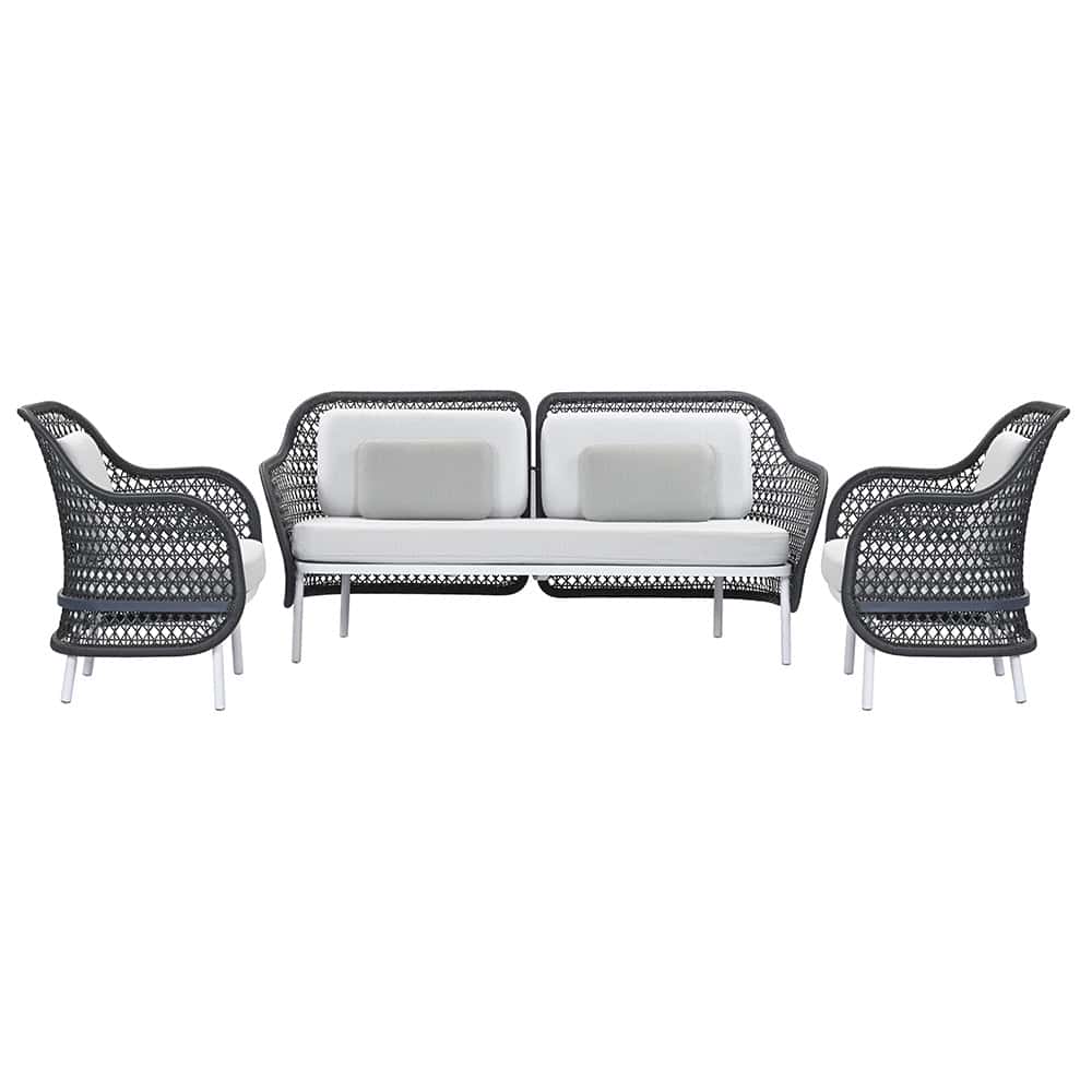 TRESSE ARMCHAIR