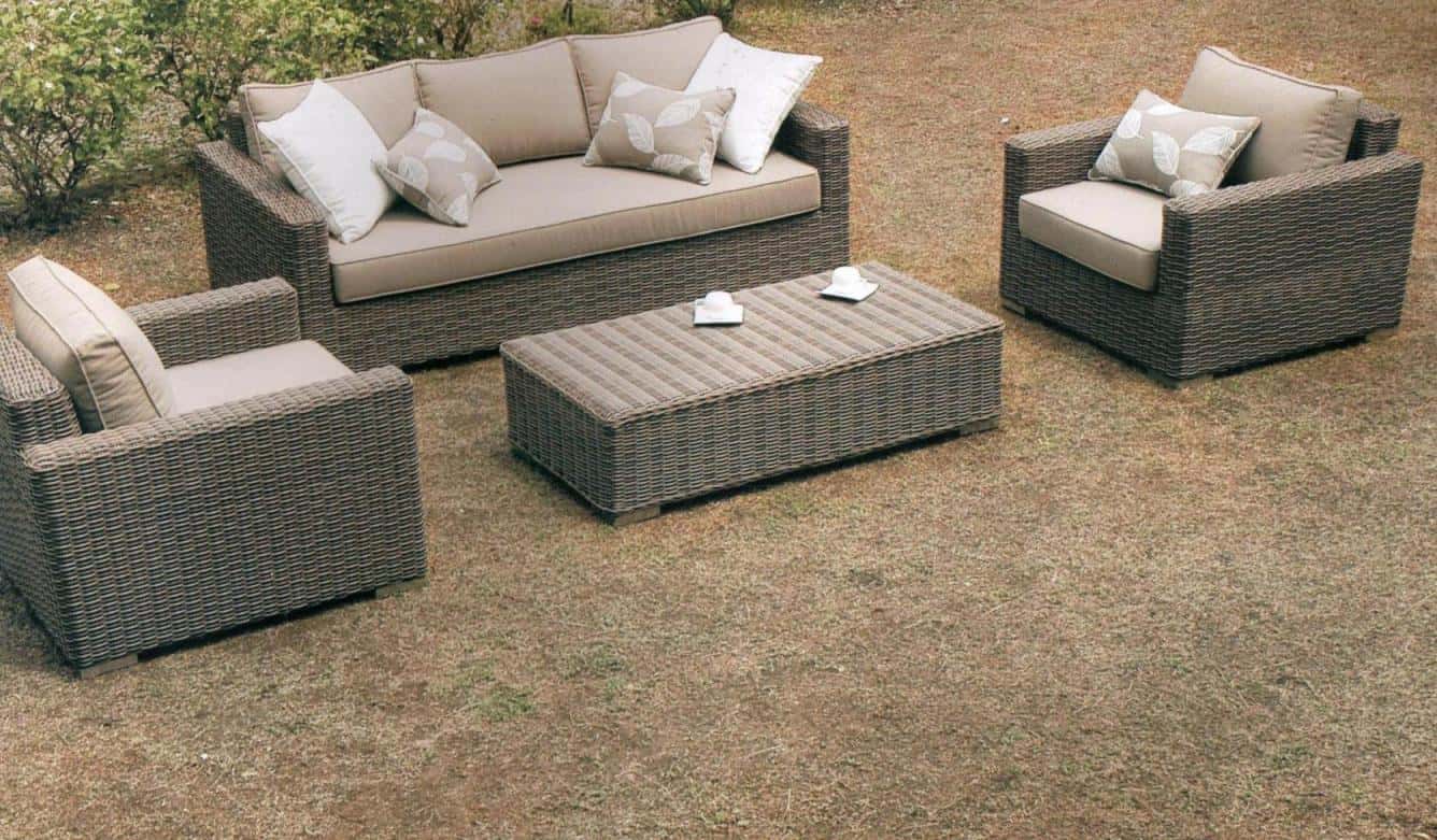 Valeria Coffee Table