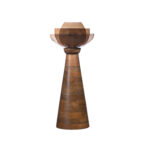 LOTUS CANDLE STAND AC-617