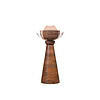 LOTUS CANDLE STAND AC-617