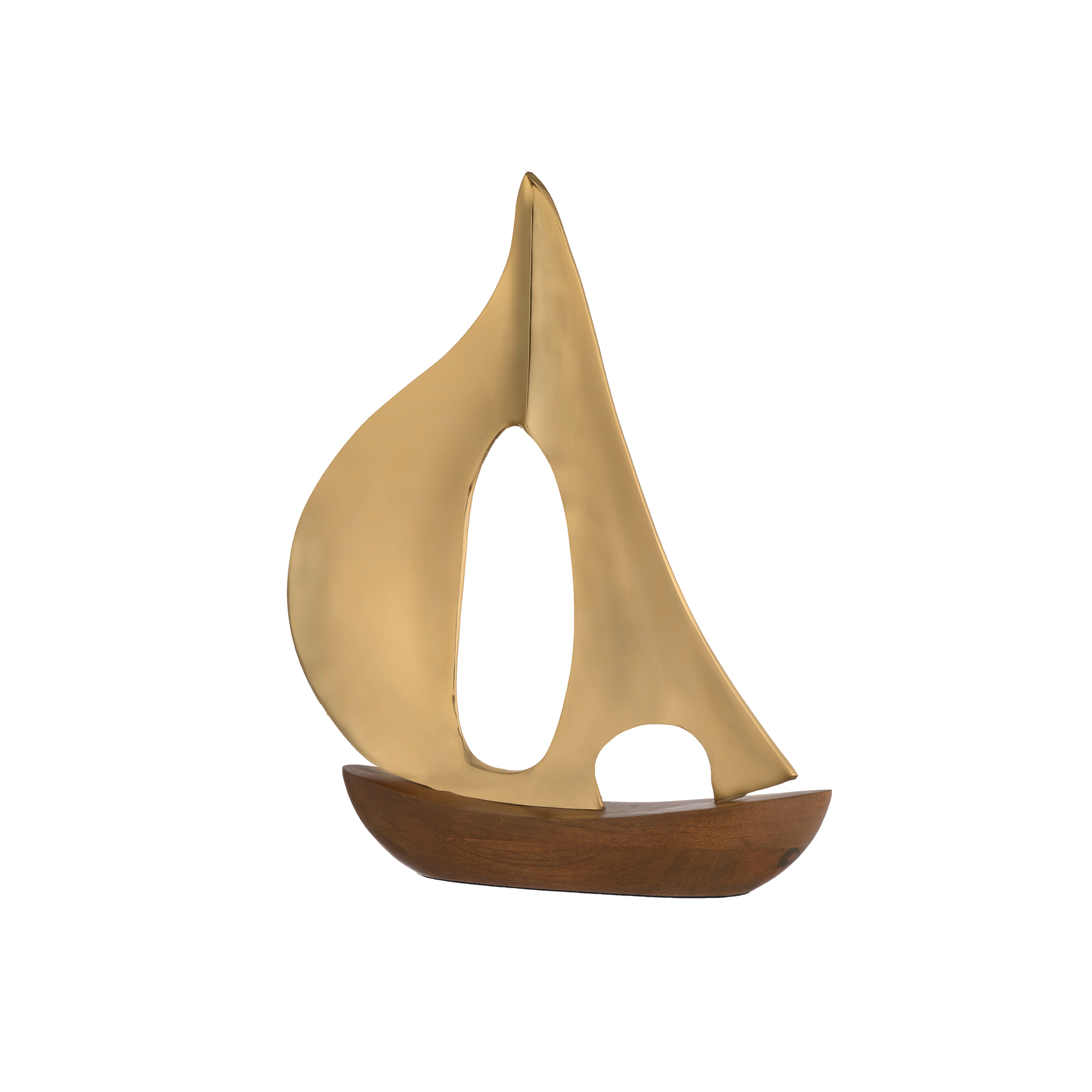 YACHT AC-AL-982