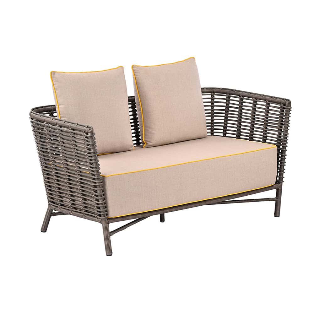 Enrico Sofa 2 Seater