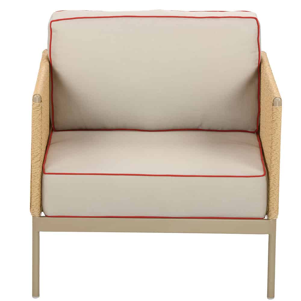AZURI ARMCHAIR