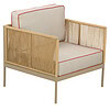 AZURI ARMCHAIR