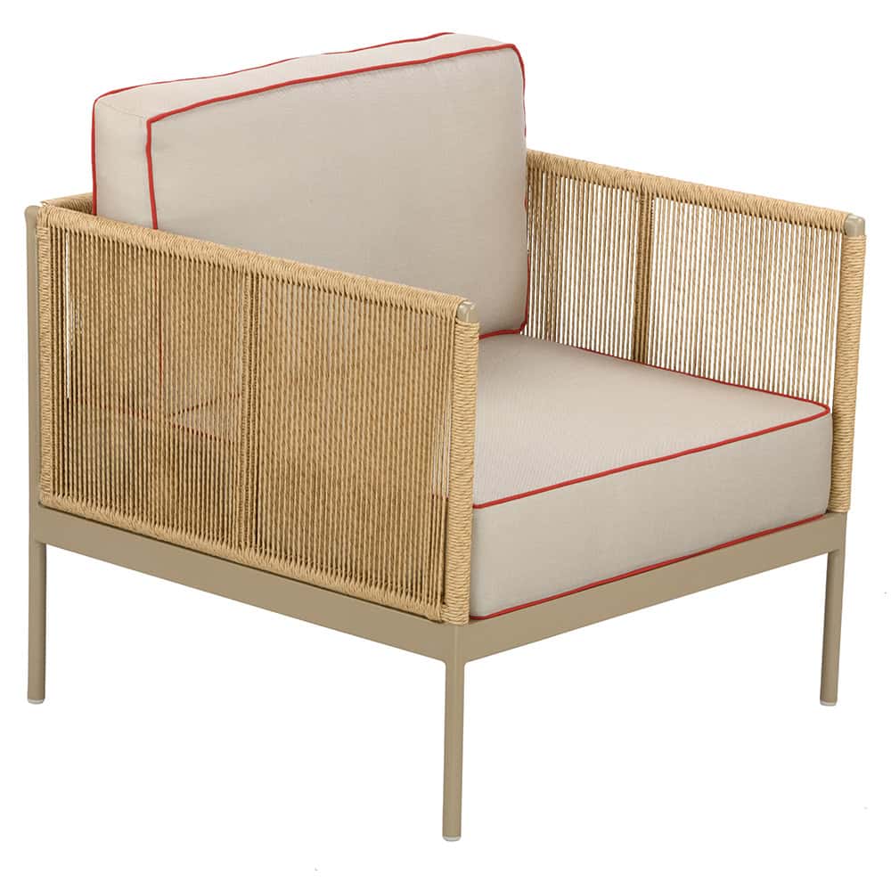 AZURI ARMCHAIR