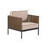 AZURI ARMCHAIR