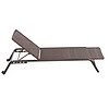 ARONA SUNLOUNGER