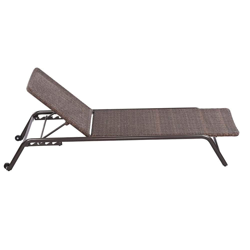 ARONA SUNLOUNGER