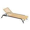 Arona Sunlounger