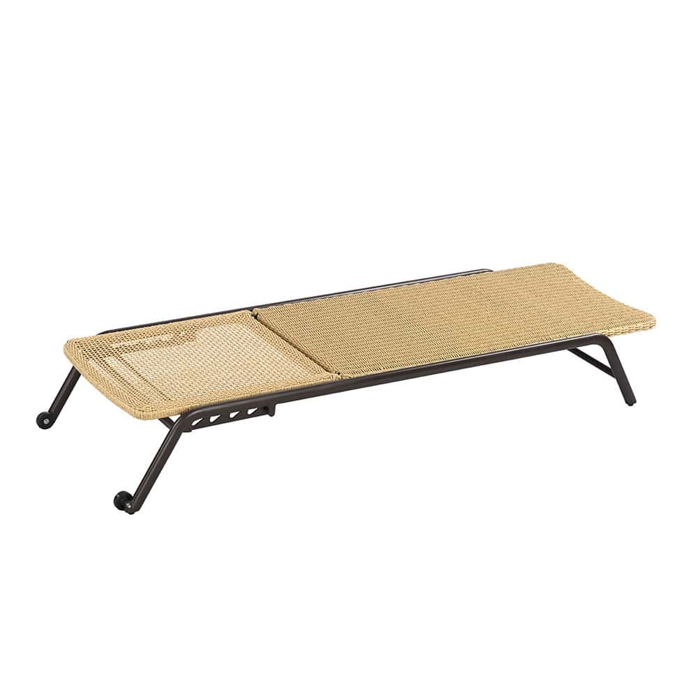 Arona Sunlounger