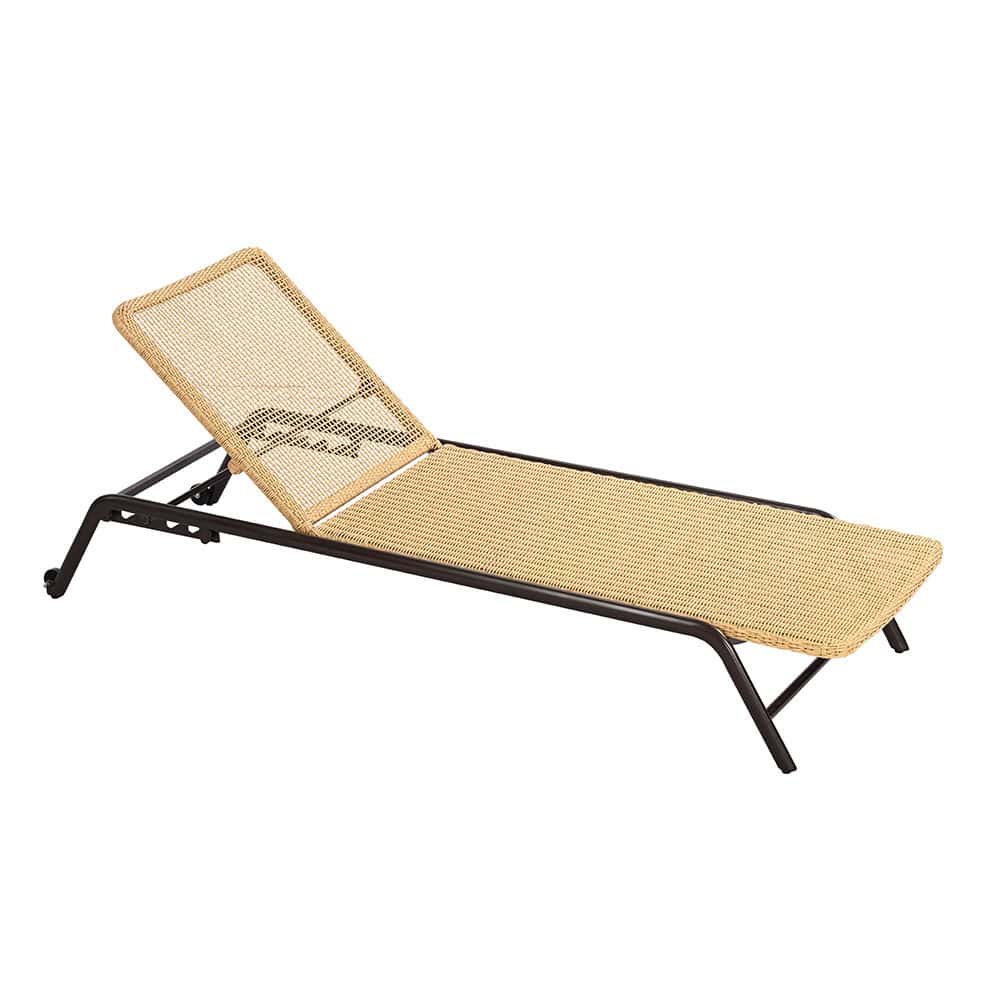 Arona Sunlounger