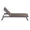 Arona Sunlounger