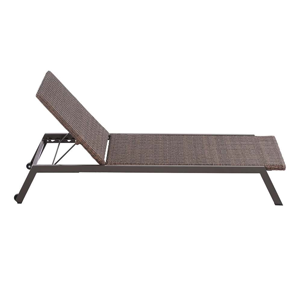 Arona Sunlounger