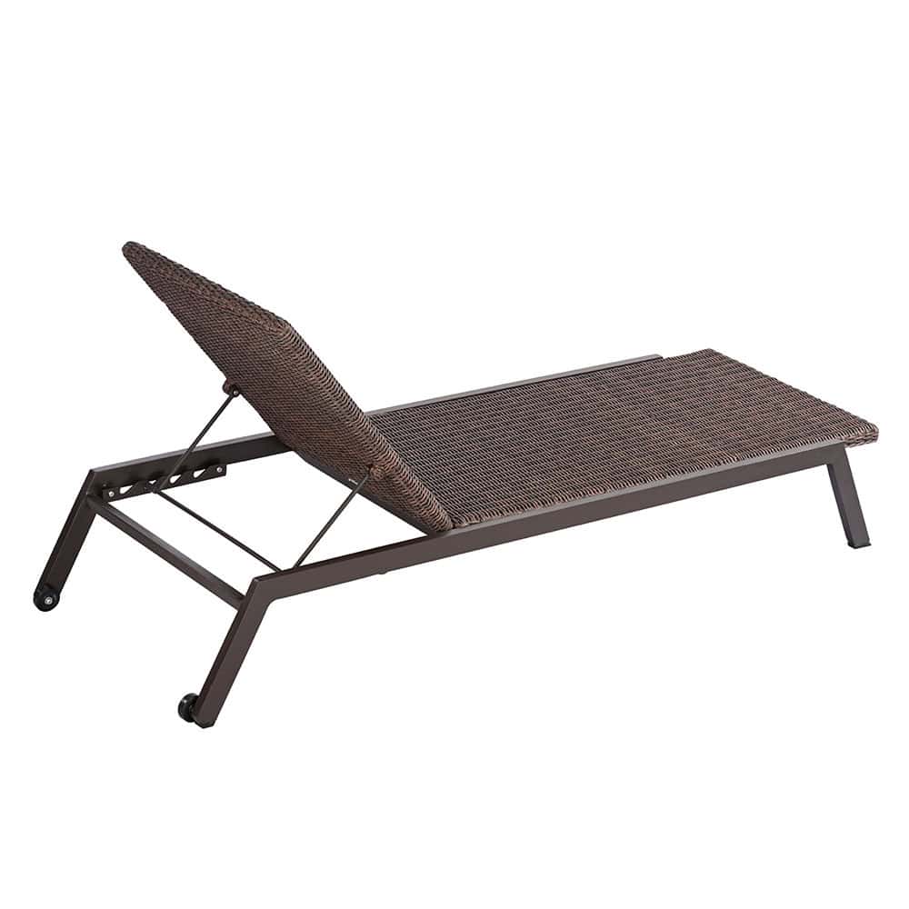 Arona Sunlounger