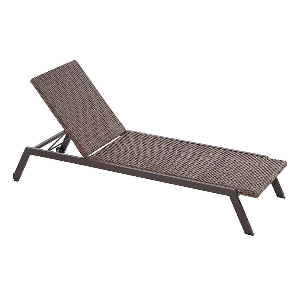 Arona Sunlounger