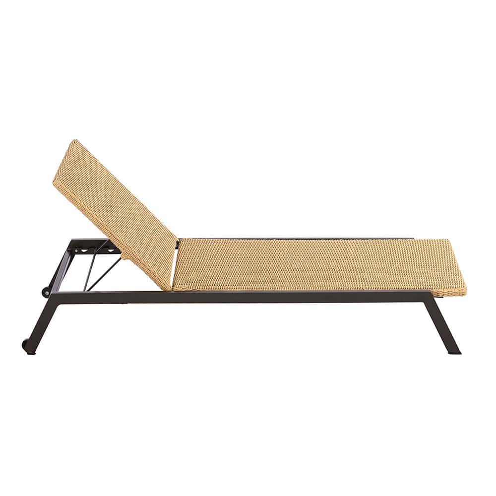 ARONA SUNLOUNGER