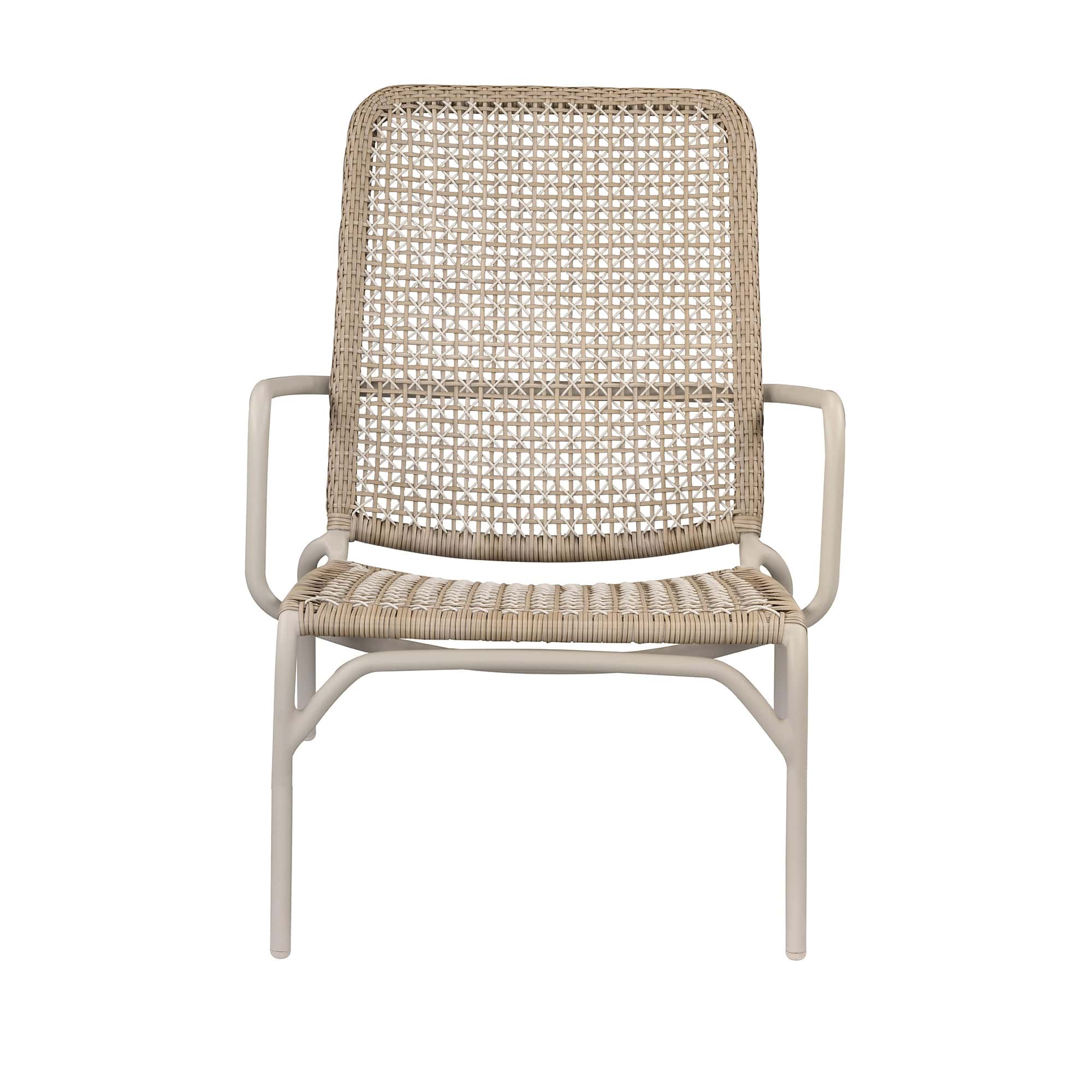 Emmet Lounge Chair