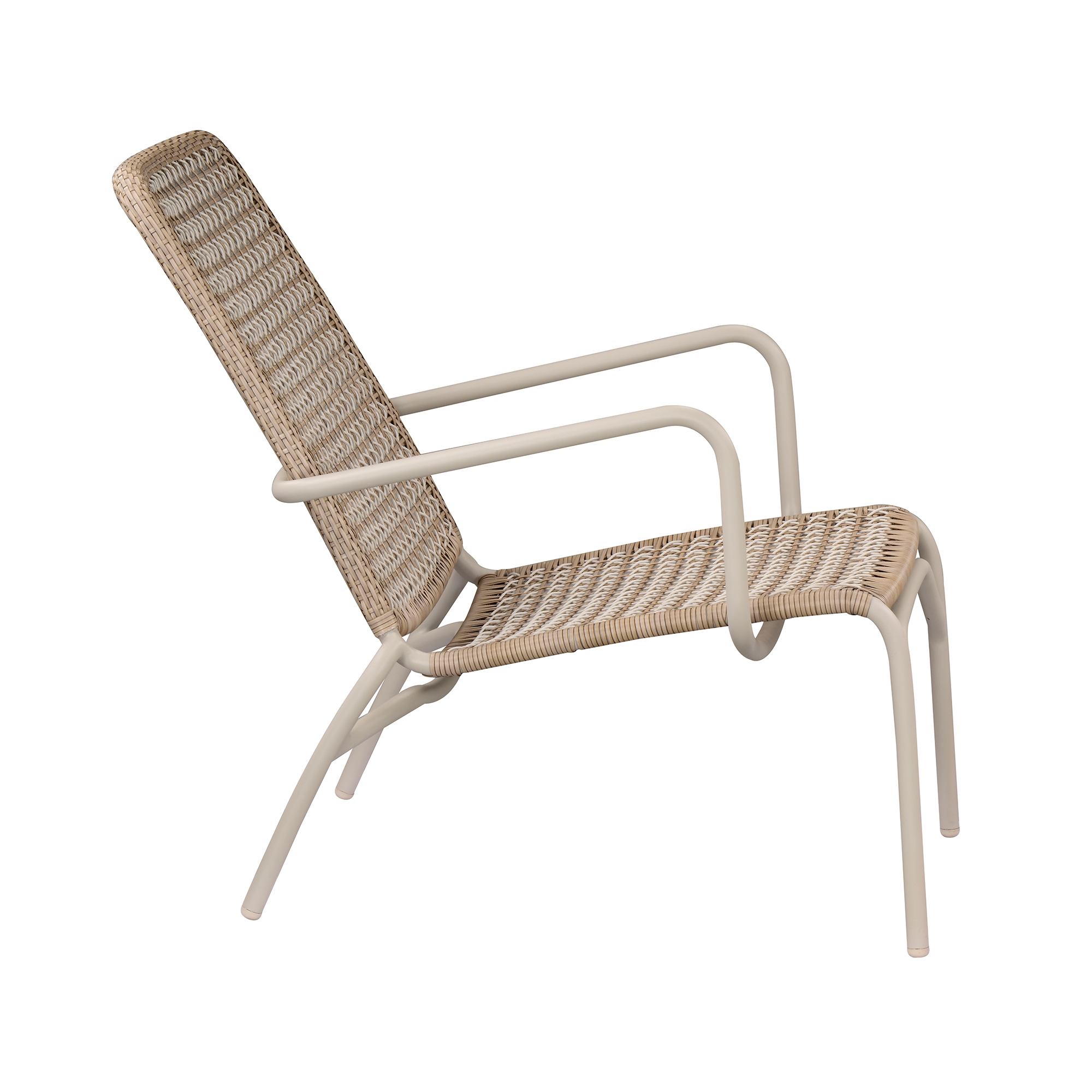 Emmet Lounge Chair