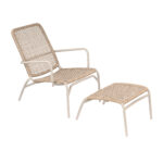 Emmet Foot Stool