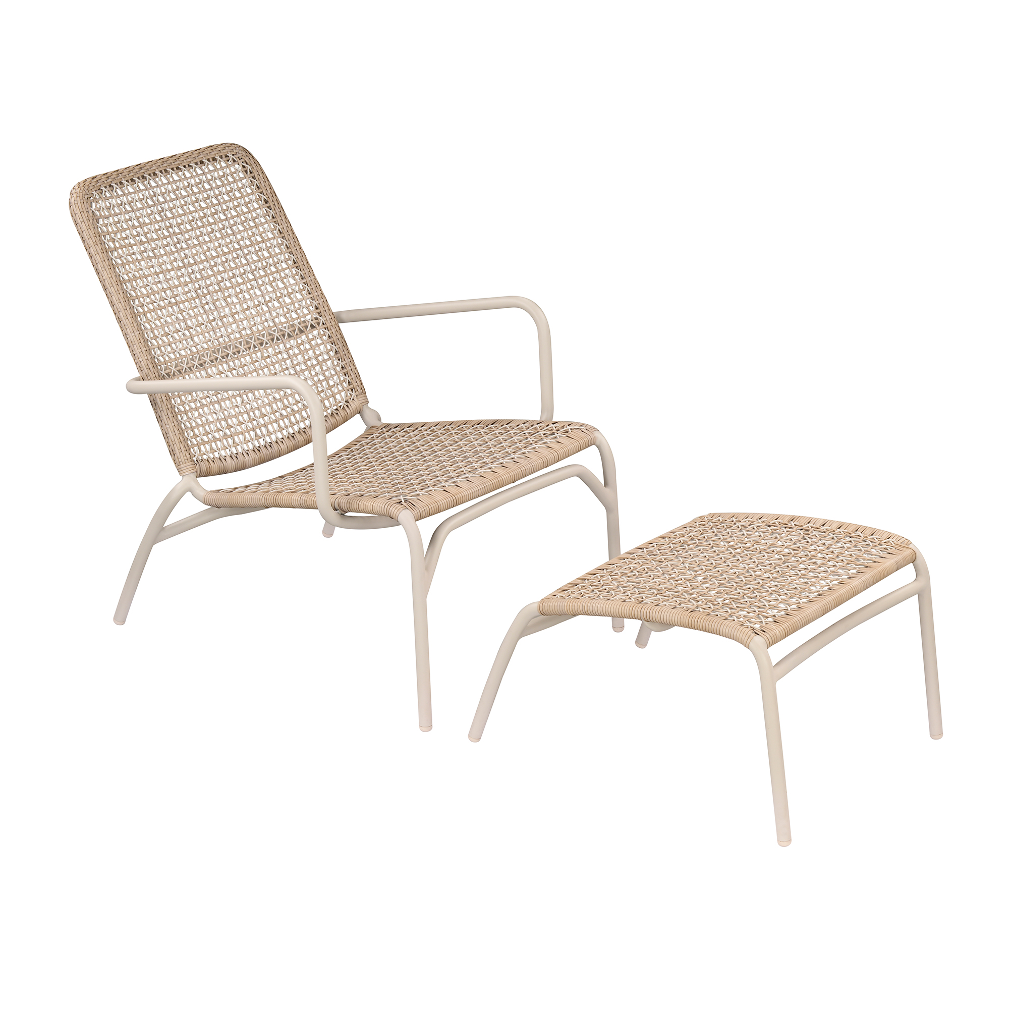 Emmet Foot Stool