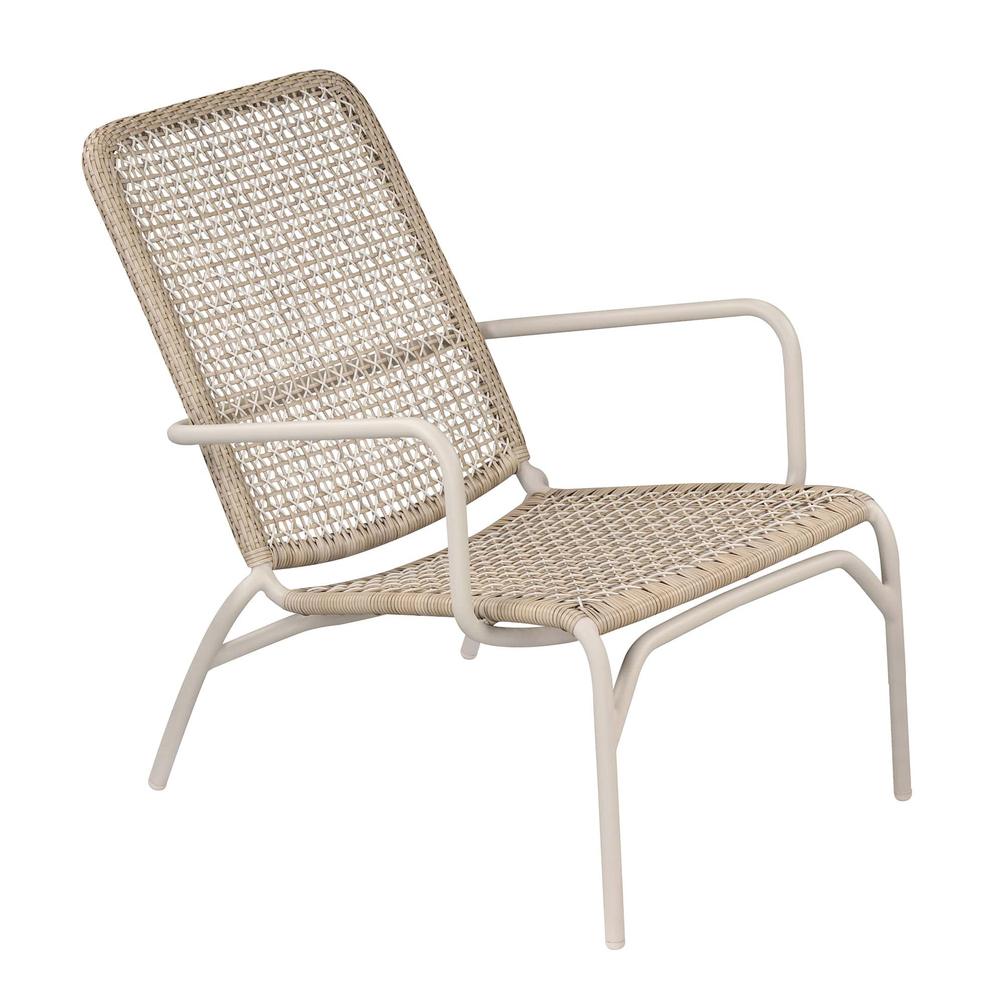 Emmet Lounge Chair