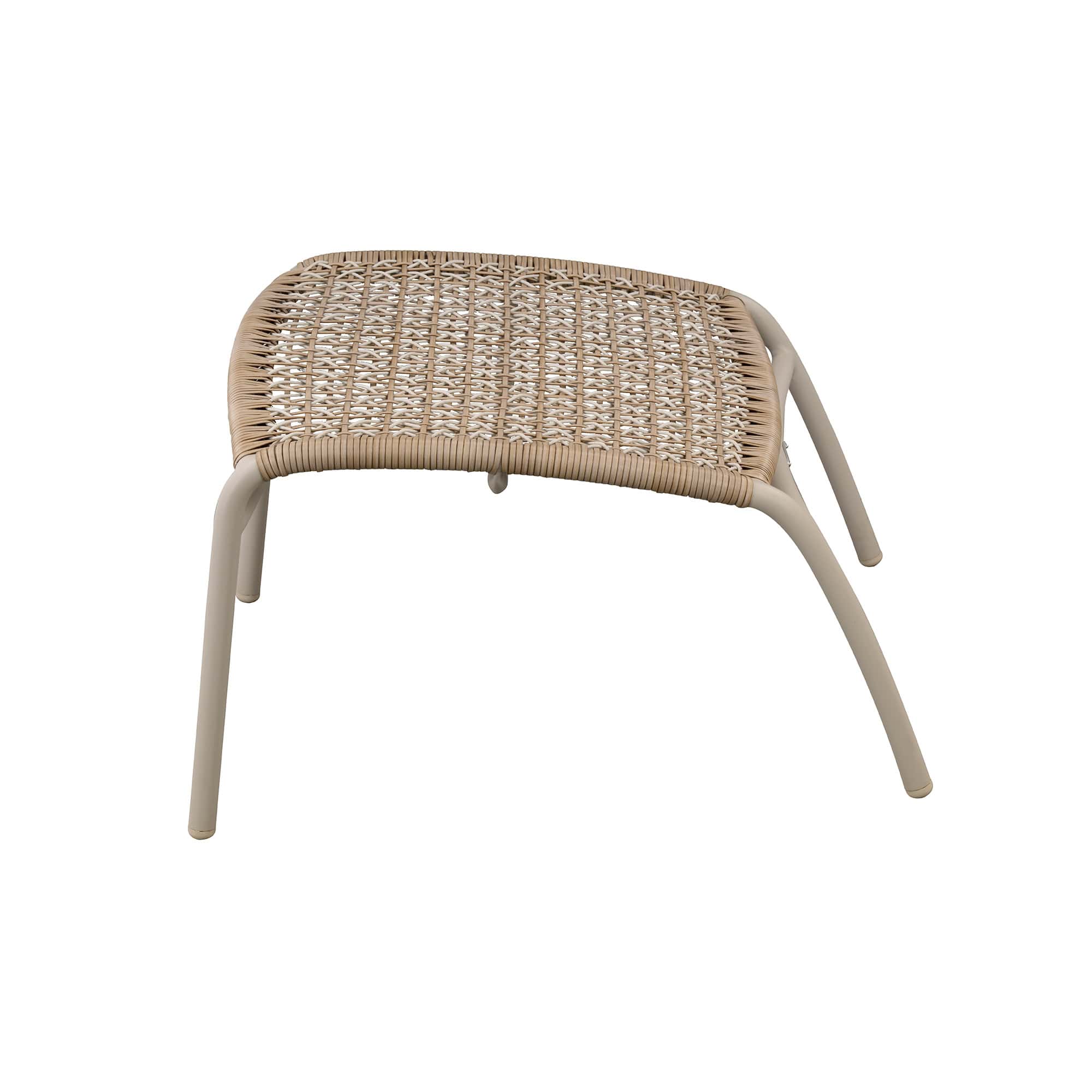 Emmet Foot Stool