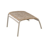 Emmet Foot Stool