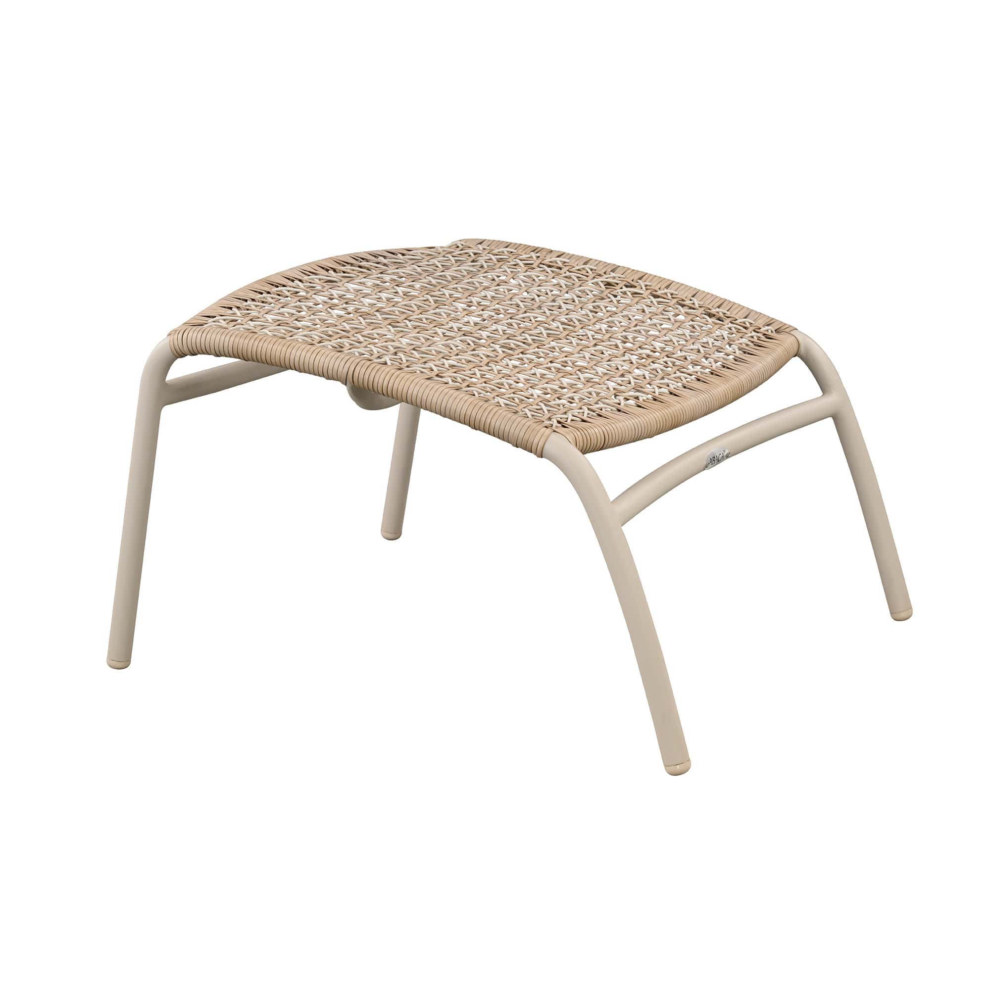 Emmet Foot Stool