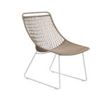 Kim Lounge Chair