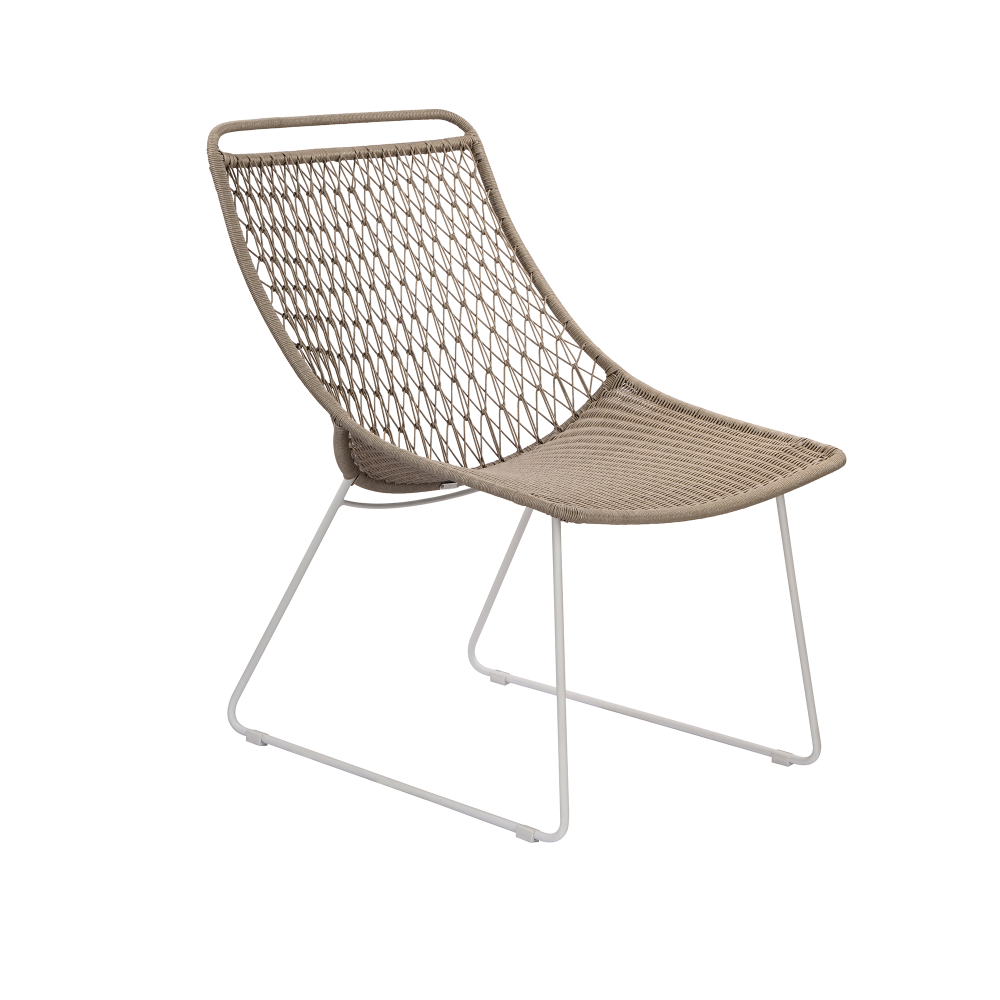 Kim Lounge Chair