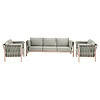 Leo 3-Seater Sofa