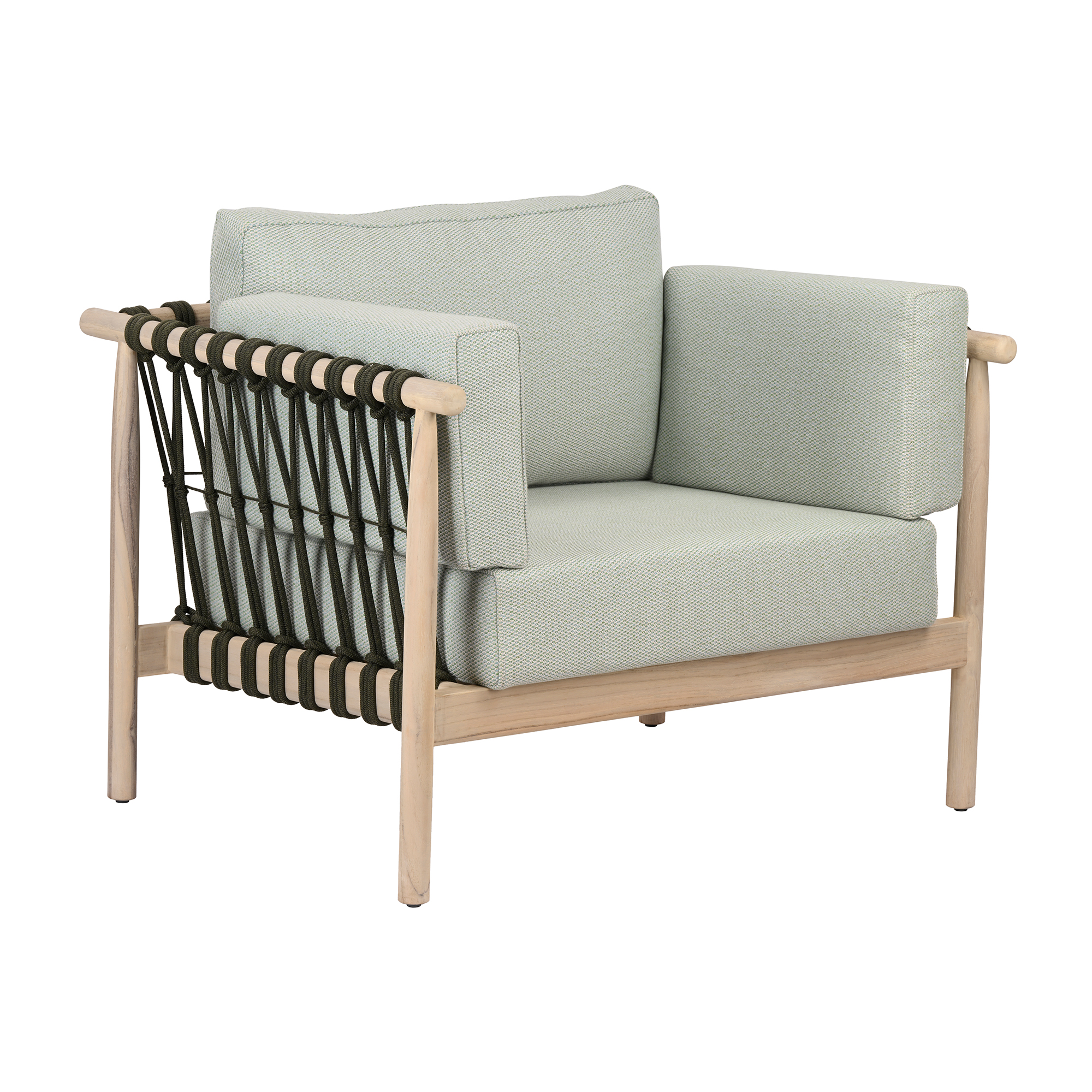 Leo Armchair