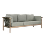 Leo 3-Seater Sofa