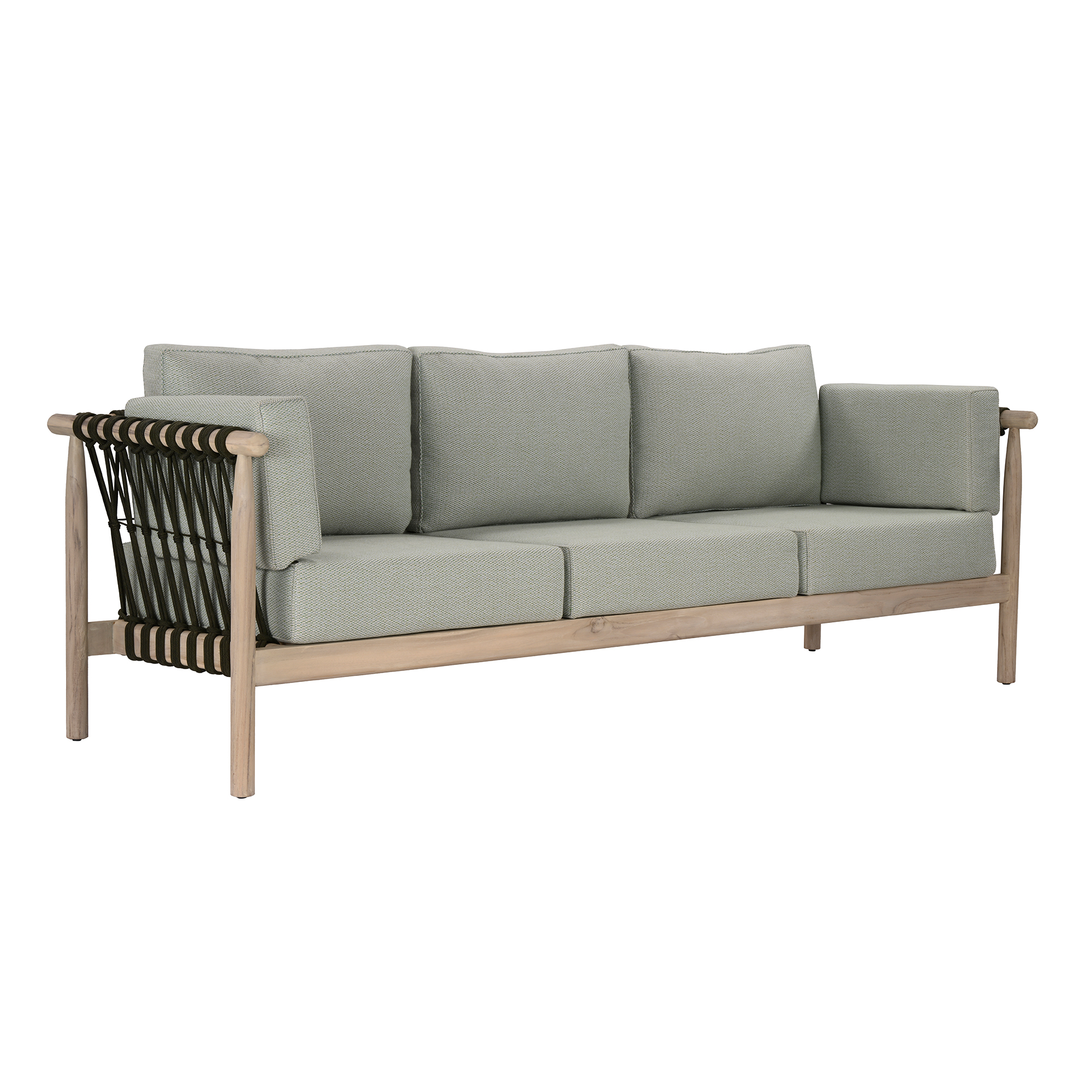 Leo 3-Seater Sofa
