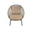 Naomi Lounge Chair