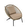 Naomi Lounge Chair
