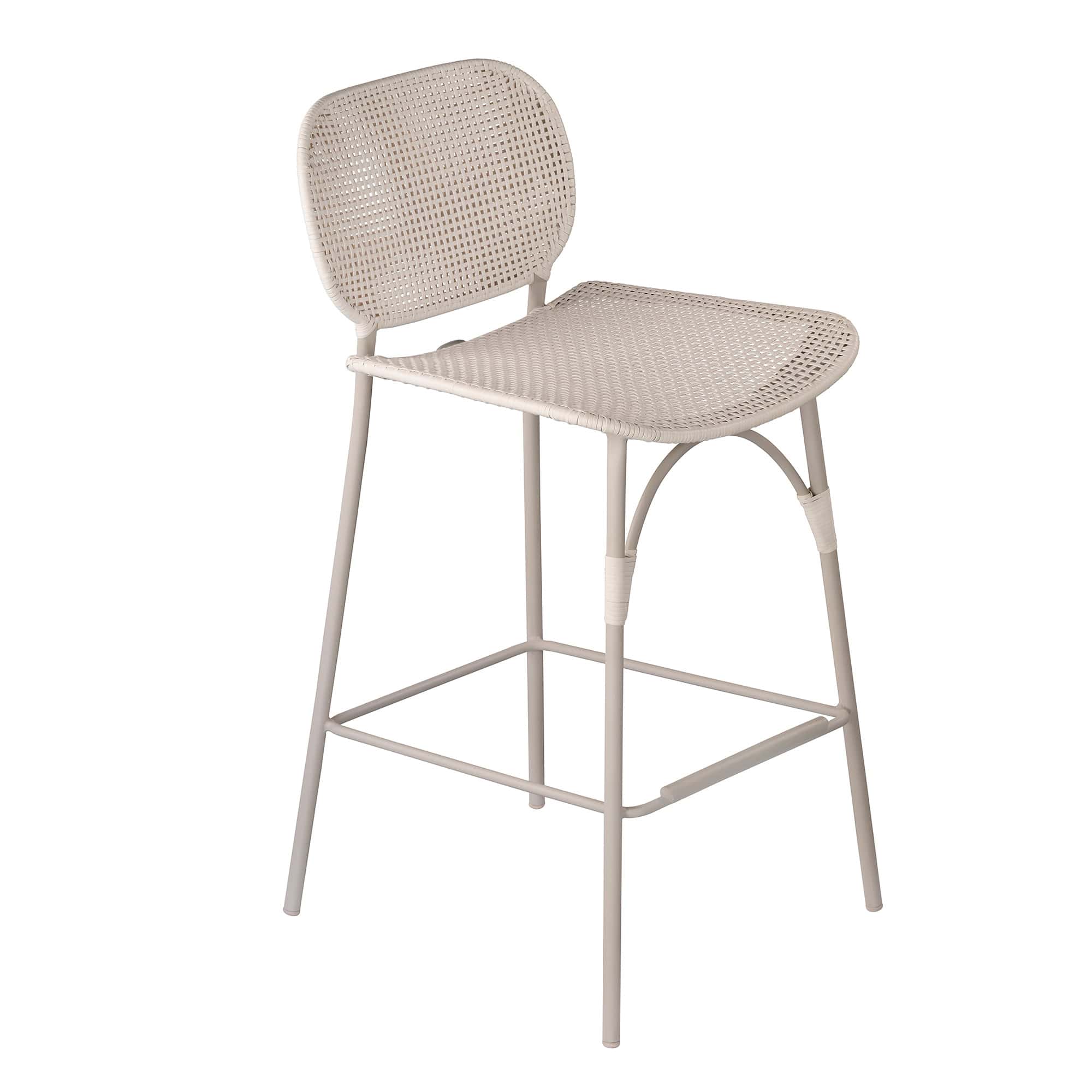 Reed Barstool