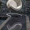 MERCY SWING CHAIR