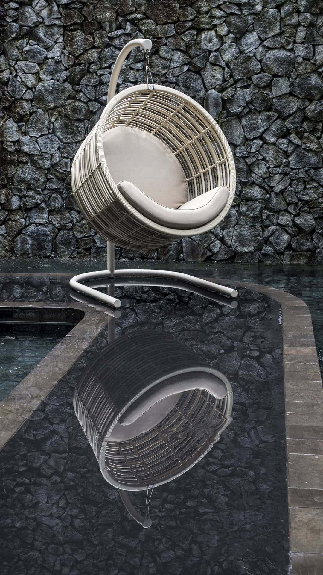 MERCY SWING CHAIR