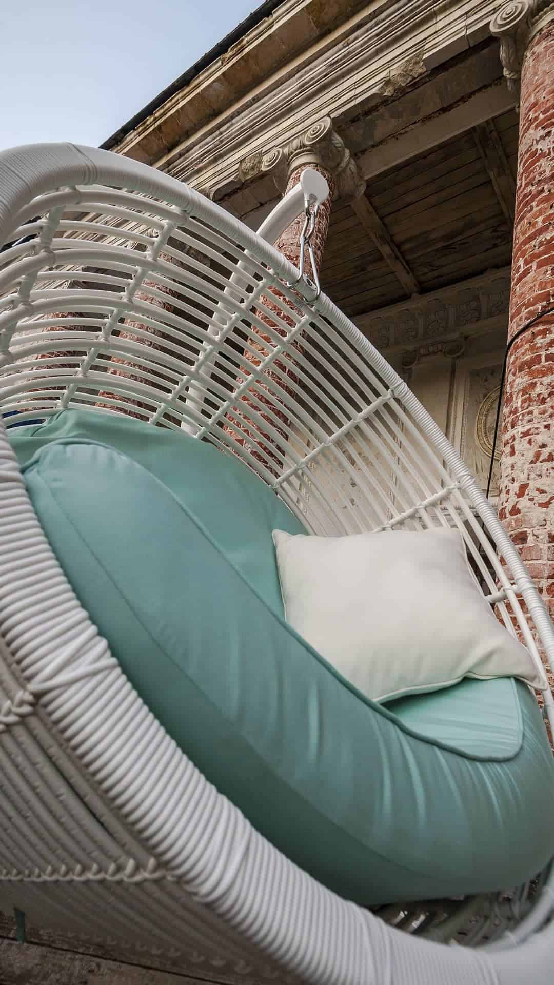 MERCY SWING CHAIR