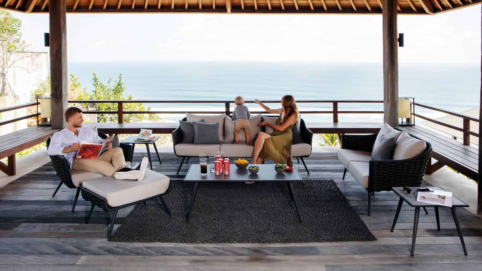 Serpent Coffee Table