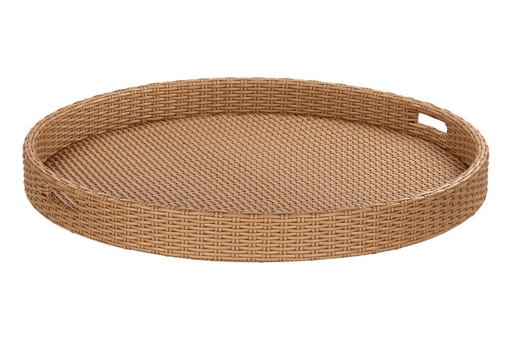 Renato Basket Floating Tray